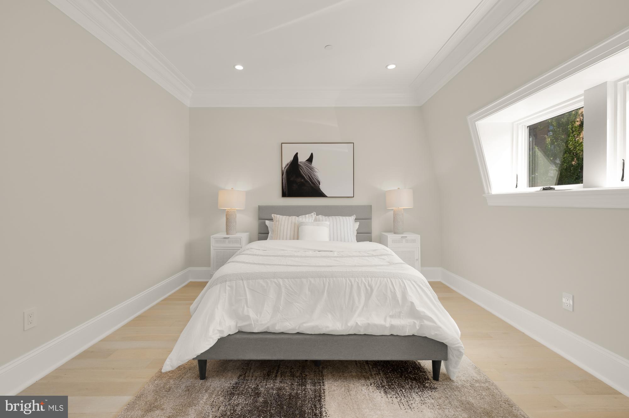 1719 CORCORAN STREET NW 1