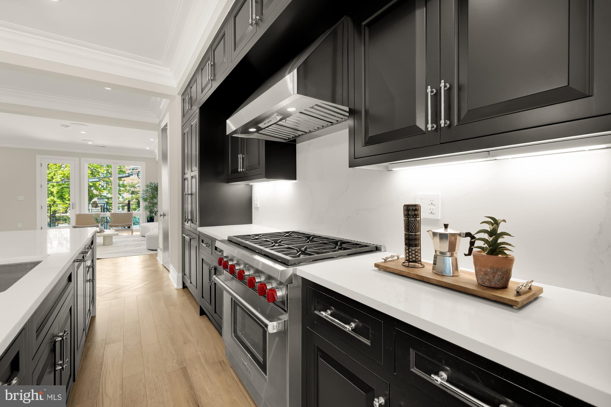 1719 CORCORAN STREET NW 1