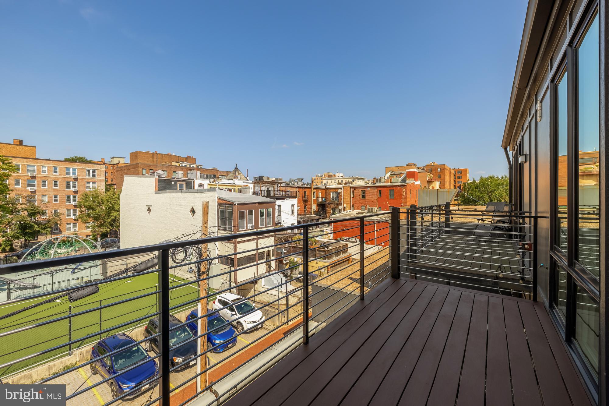 1719 CORCORAN STREET NW 1