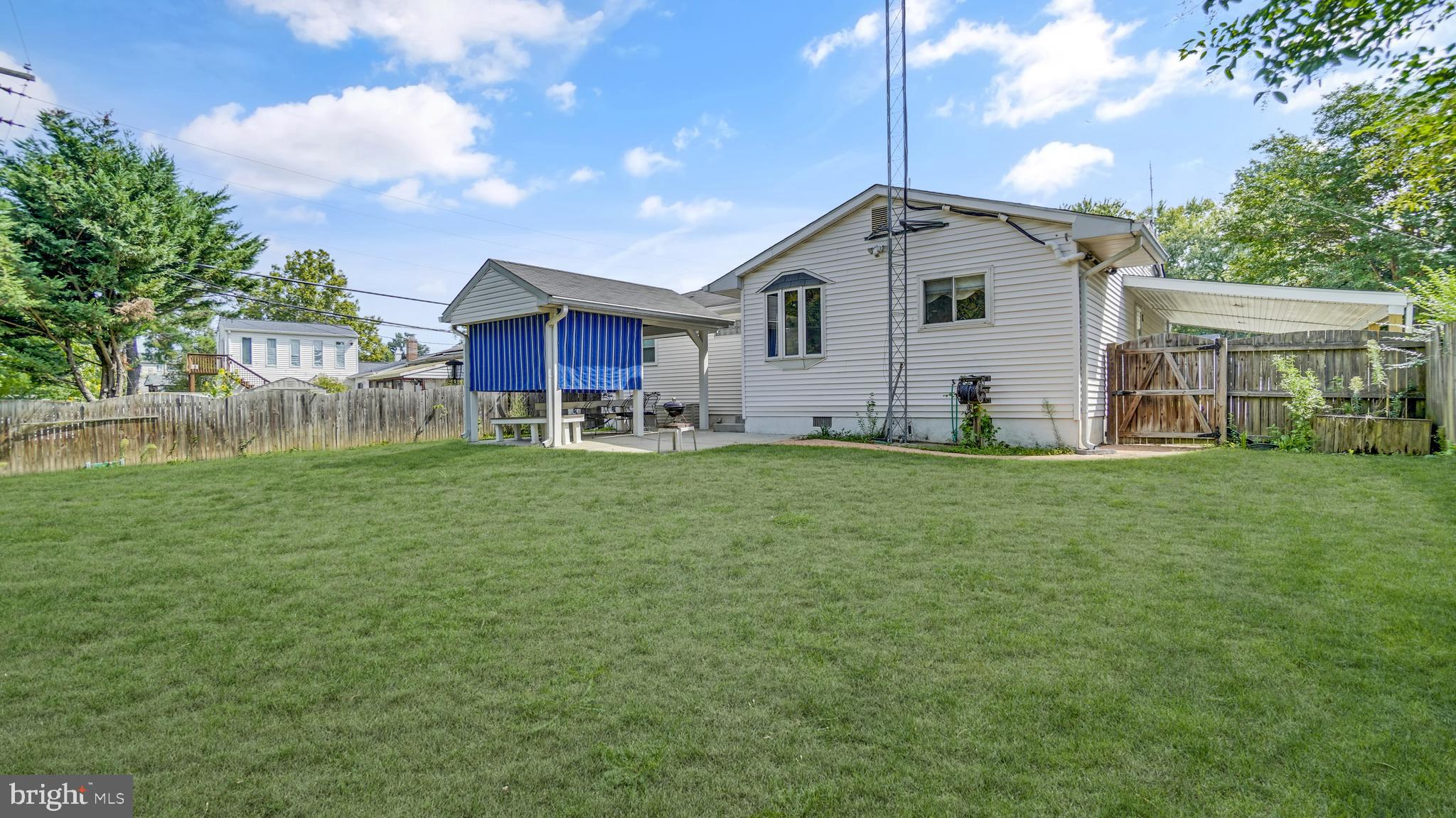 236 FEDERALSBURG S