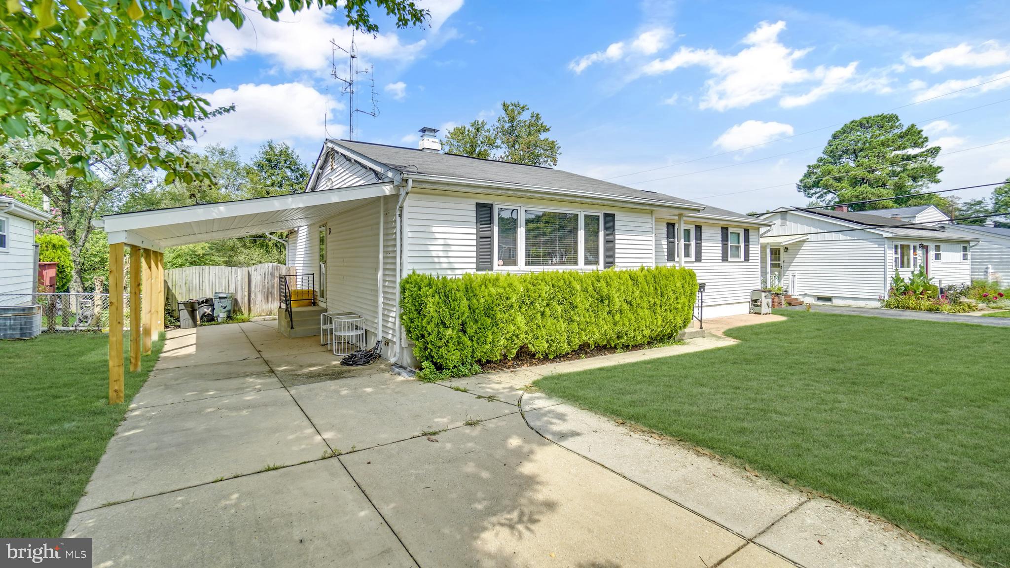 236 FEDERALSBURG S