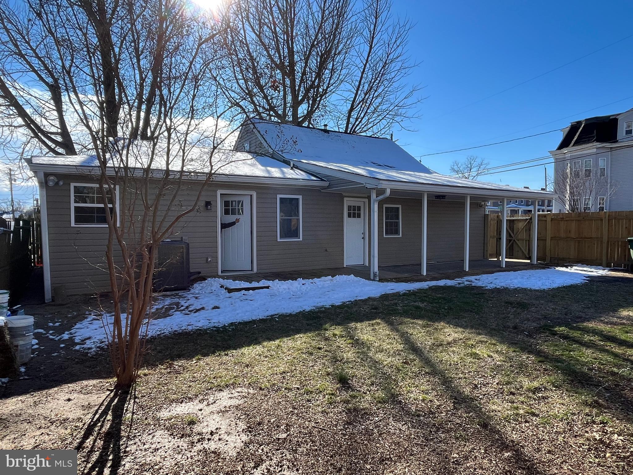3543 6TH STREET