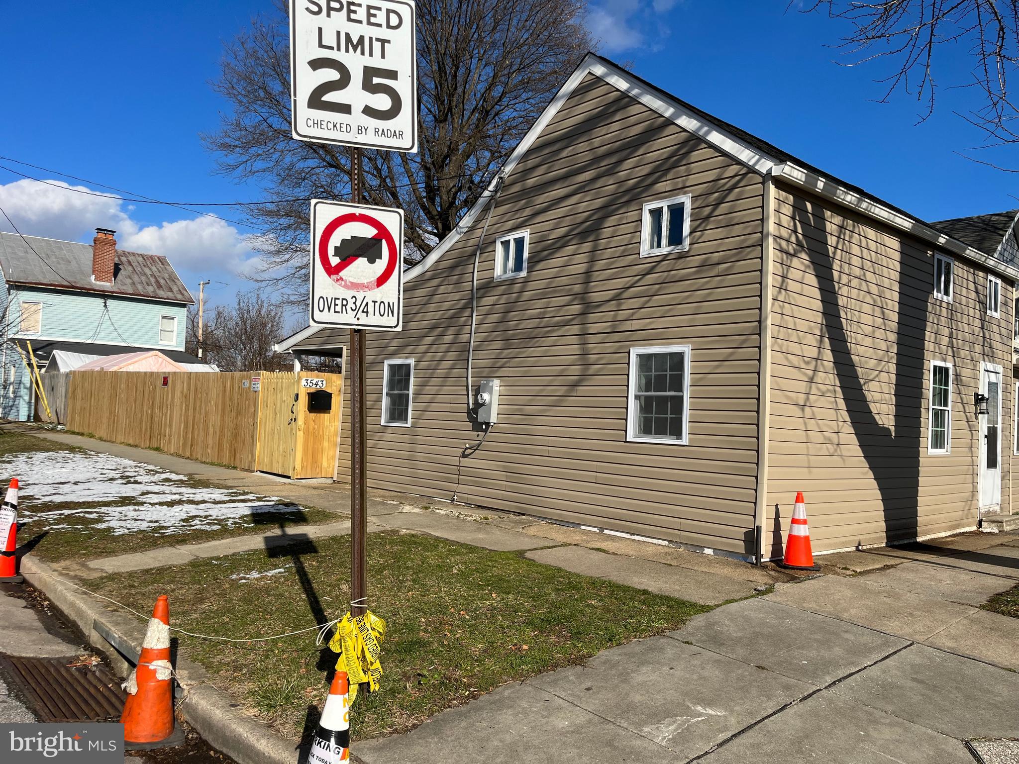 3543 6TH STREET