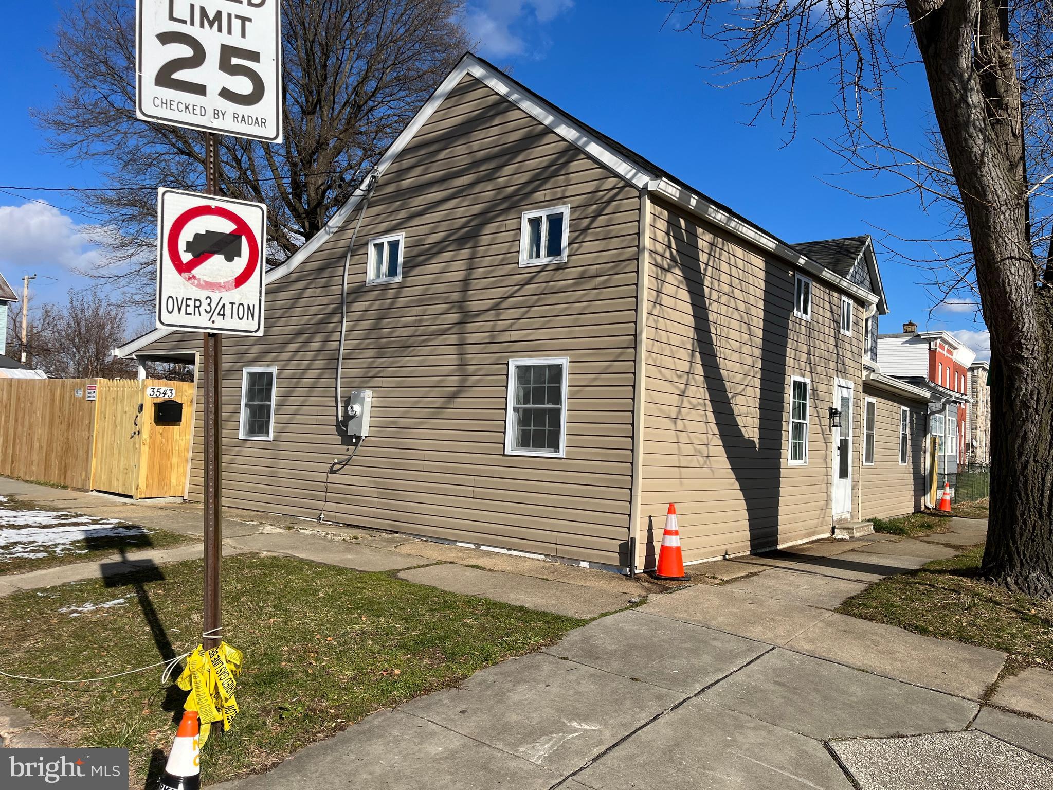 3543 6TH STREET