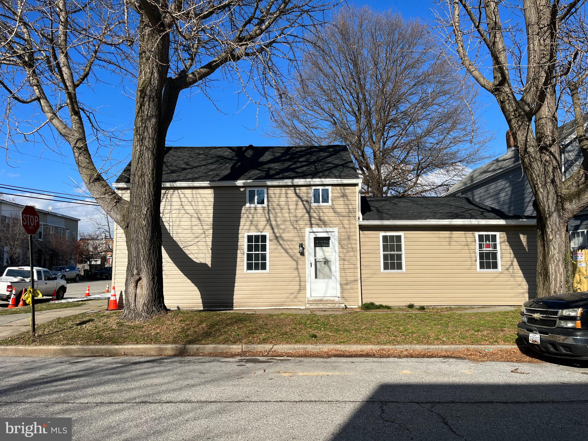 3543 6TH STREET