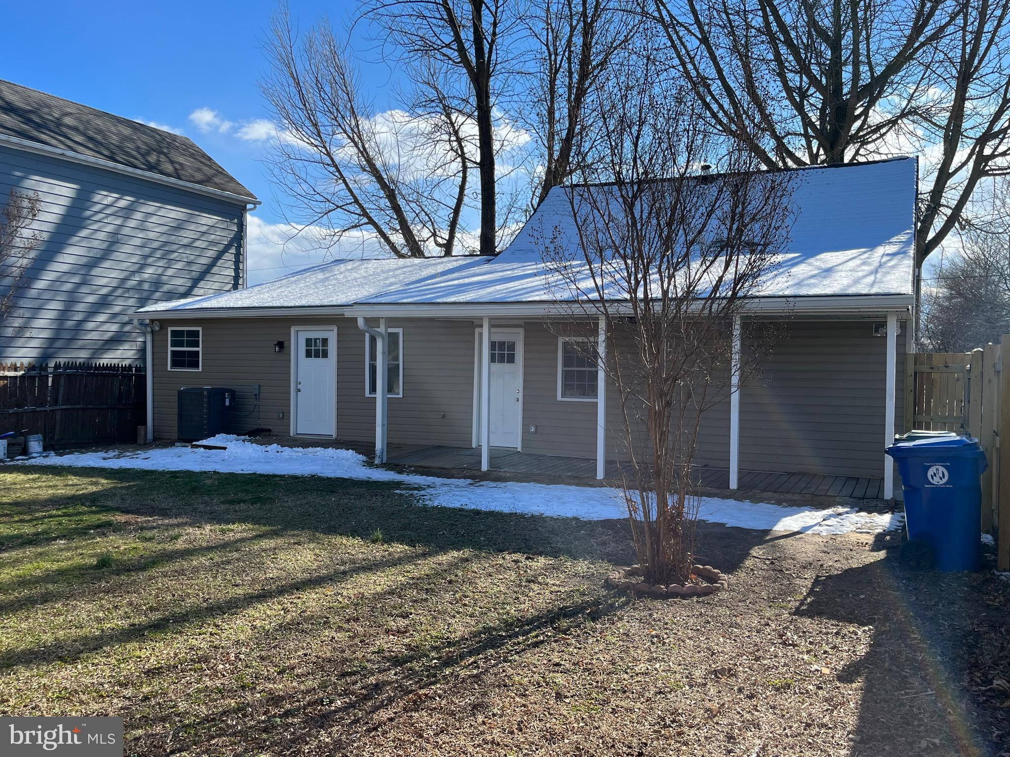 3543 6TH STREET