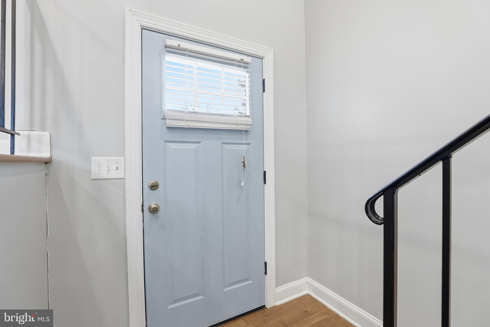 211 JACK STREET