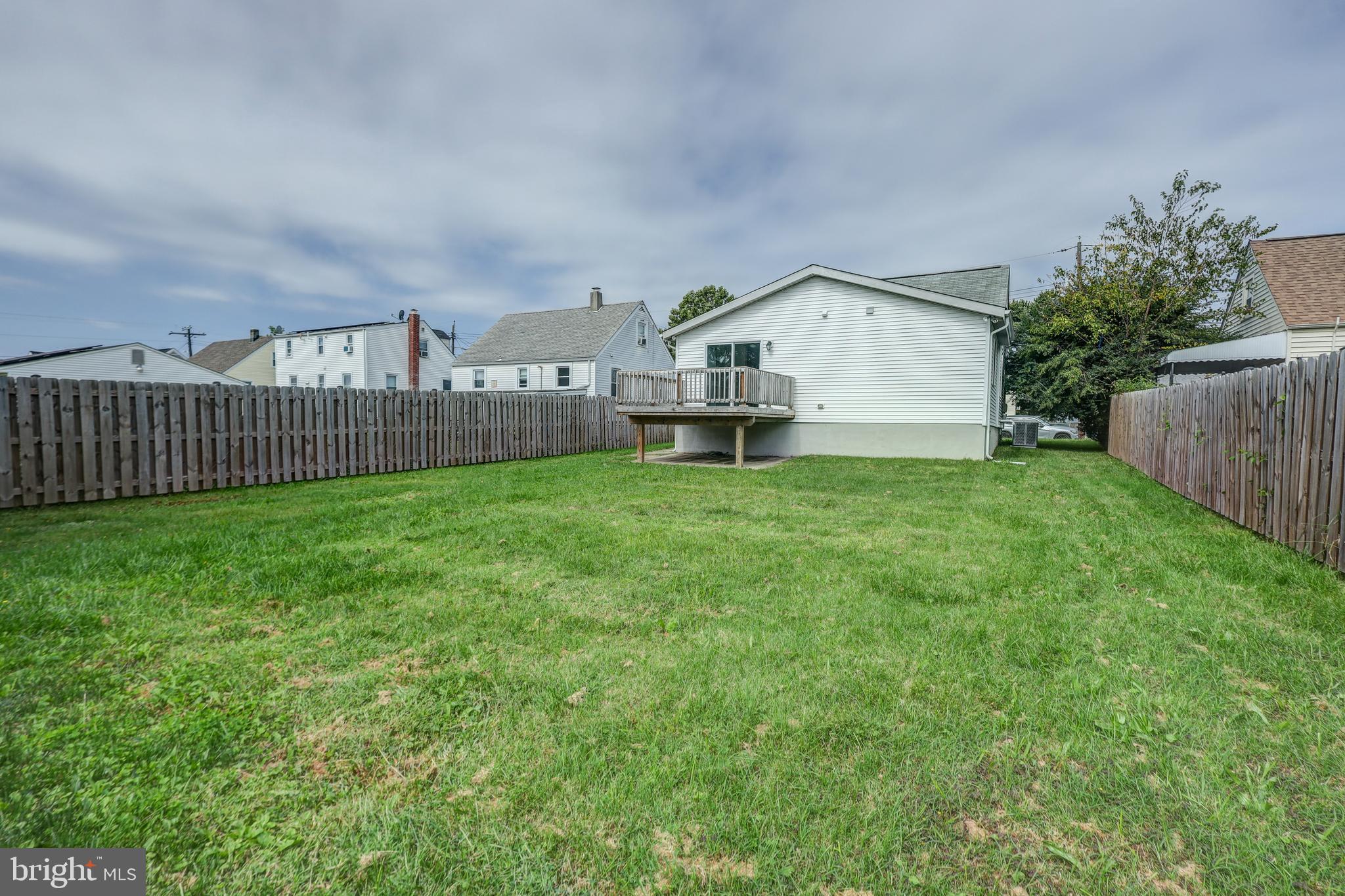 609 VIRGINIA AVENUE