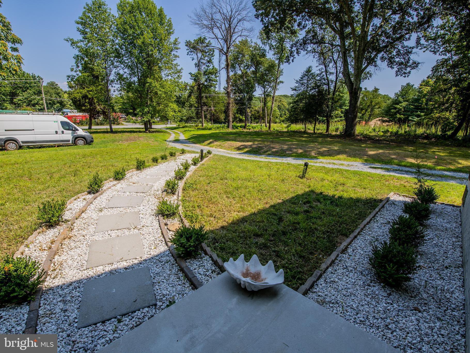 7137 SAW MILL ROAD