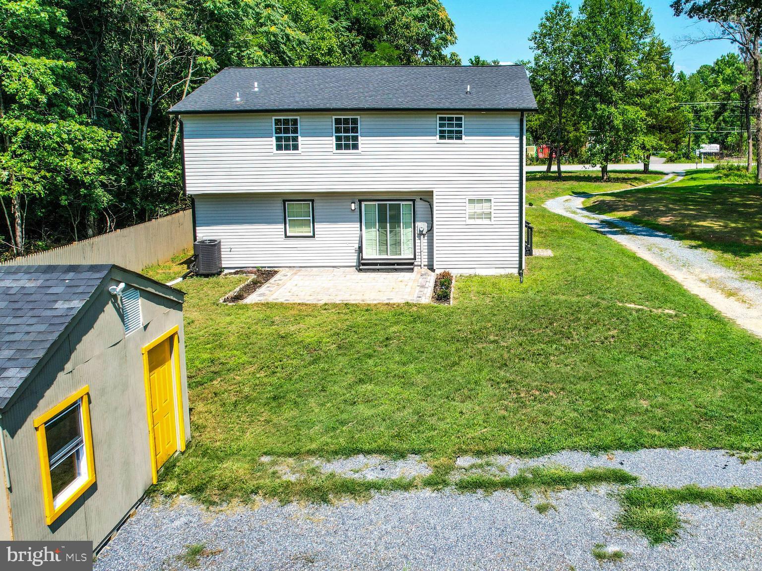 7137 SAW MILL ROAD