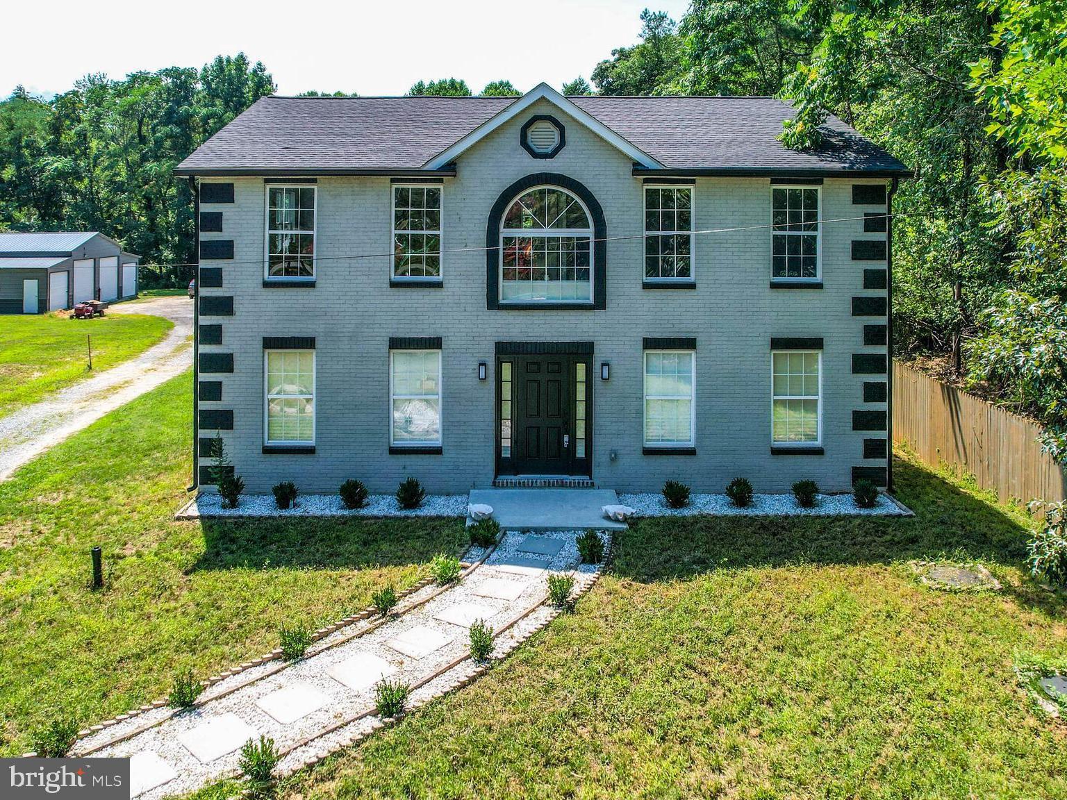 7137 SAW MILL ROAD