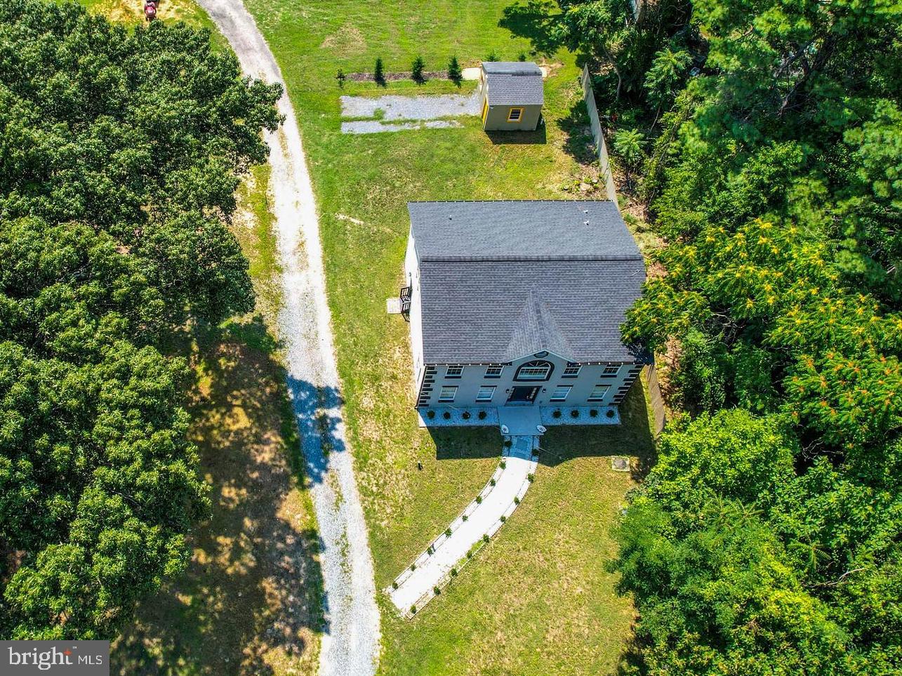 7137 SAW MILL ROAD