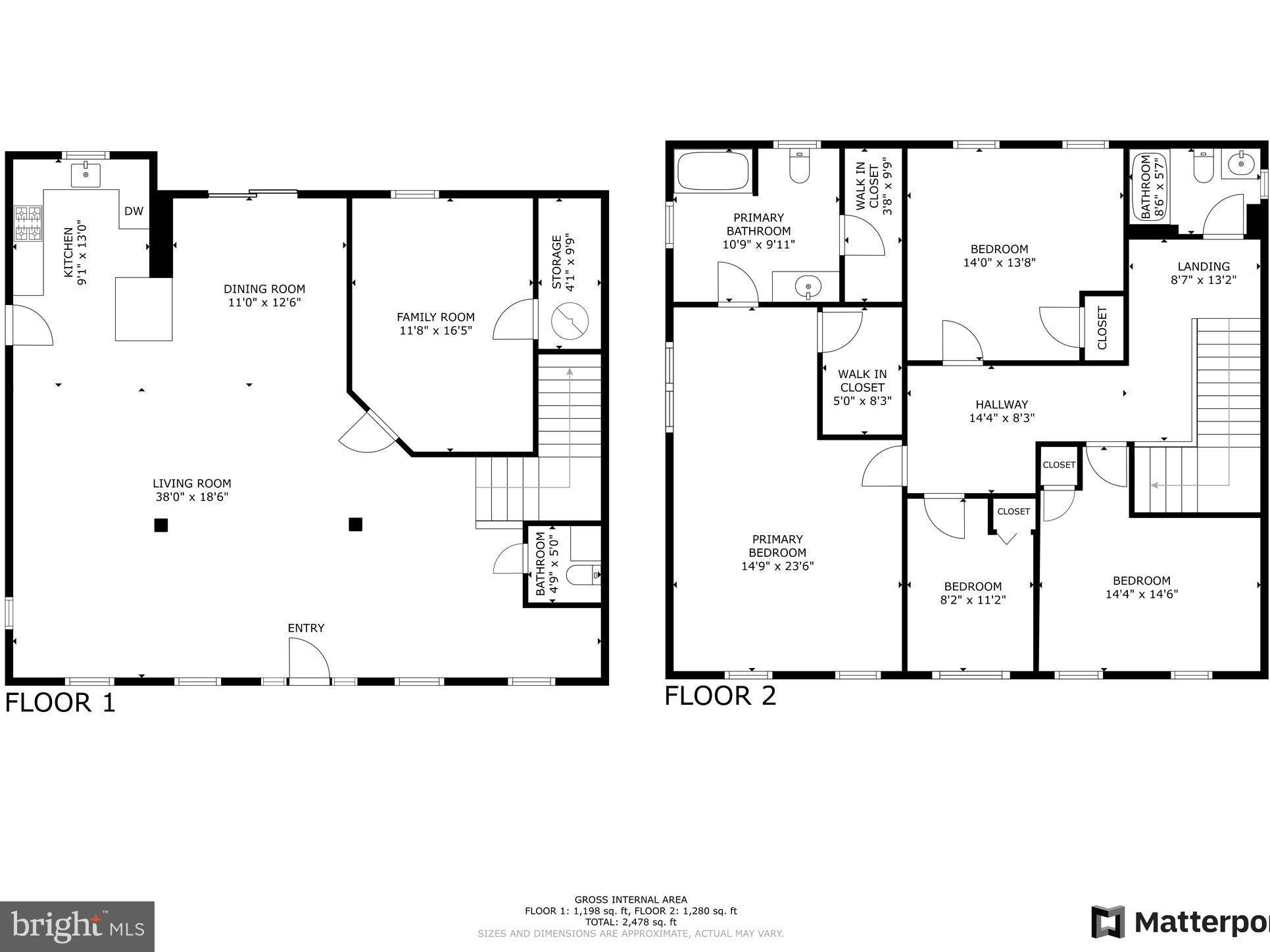7137 SAW MILL ROAD