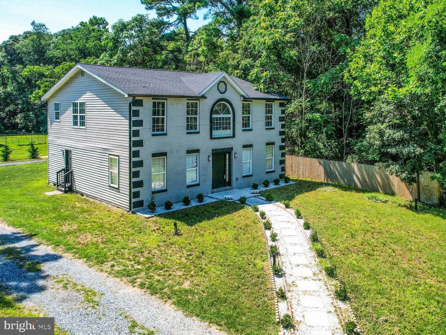 7137 SAW MILL ROAD