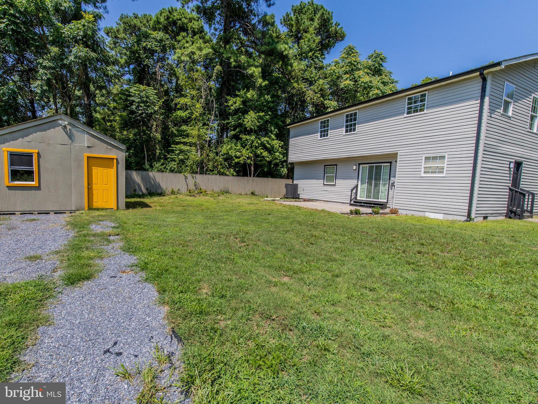 7137 SAW MILL ROAD