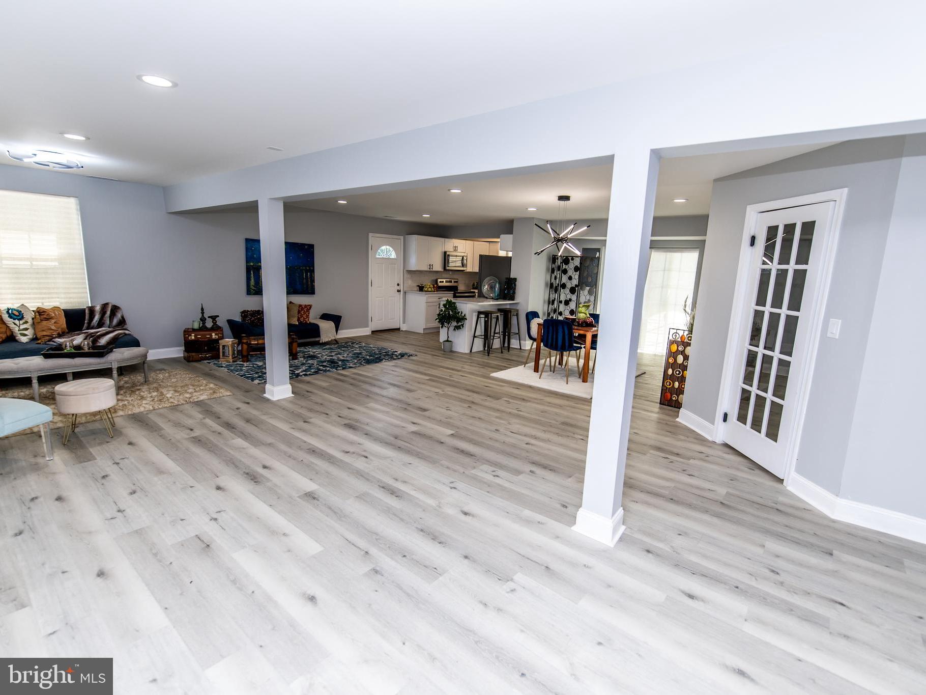 7137 SAW MILL ROAD