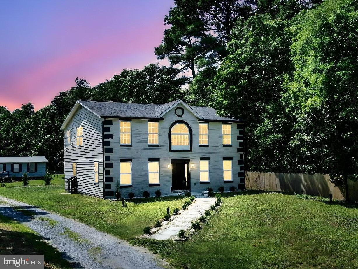 7137 SAW MILL ROAD