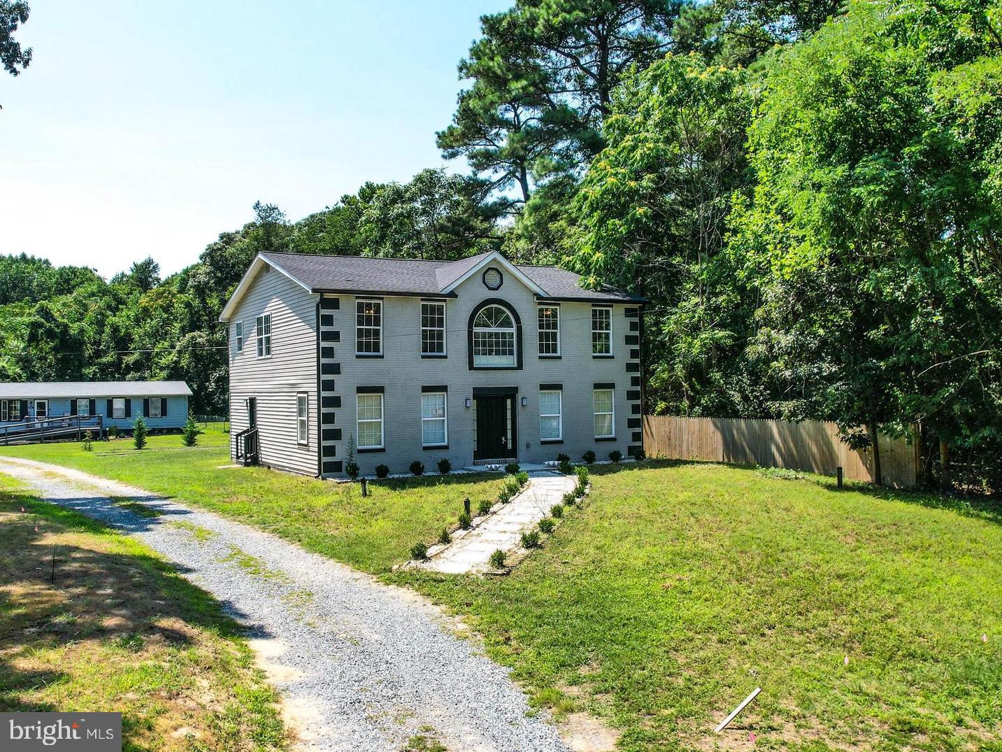 7137 SAW MILL ROAD