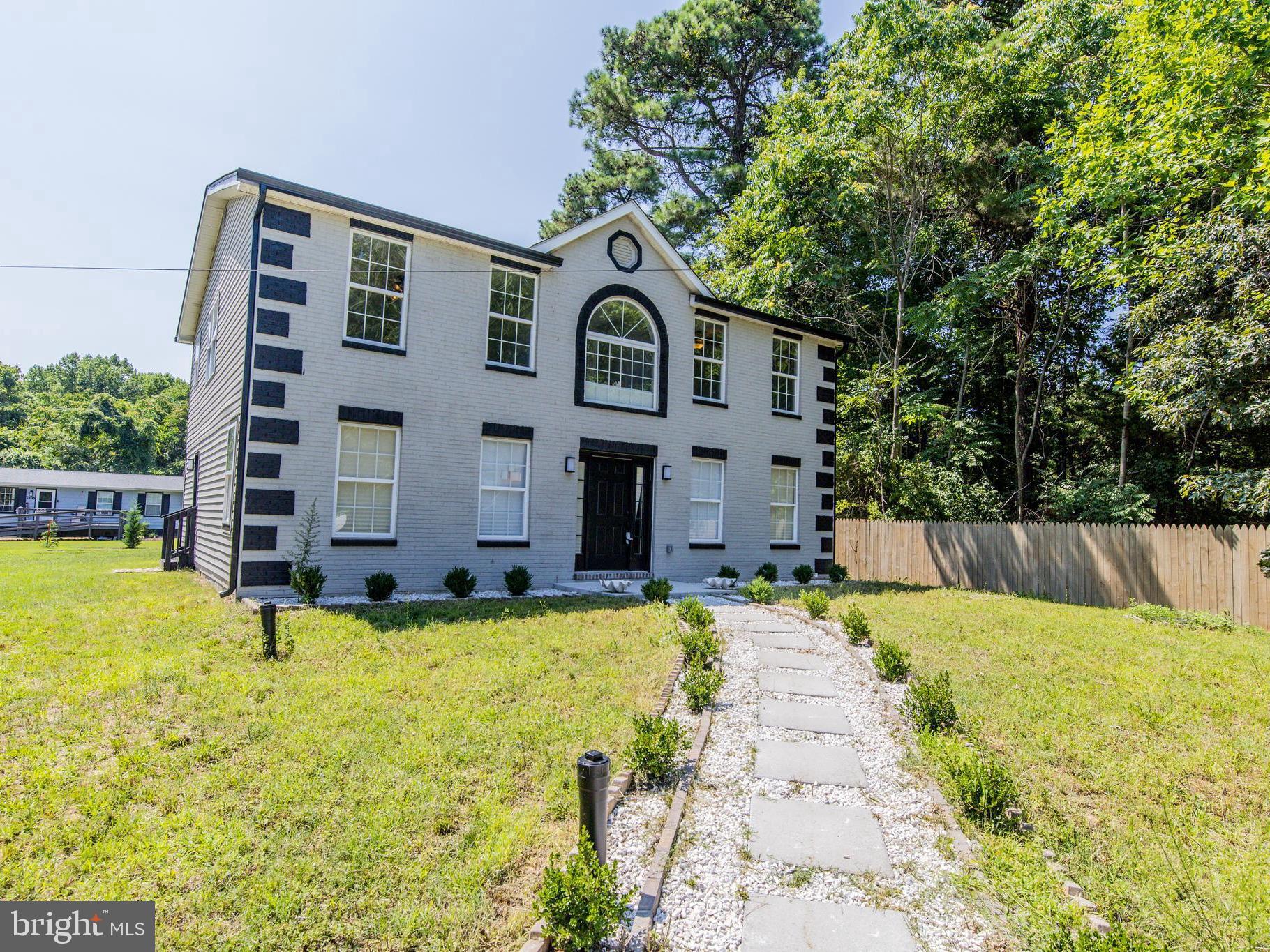 7137 SAW MILL ROAD