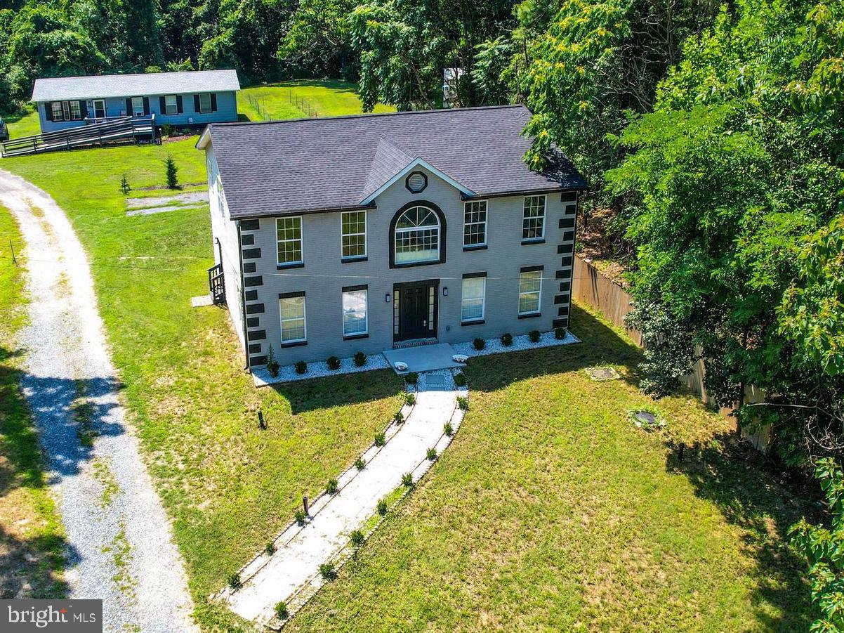 7137 SAW MILL ROAD