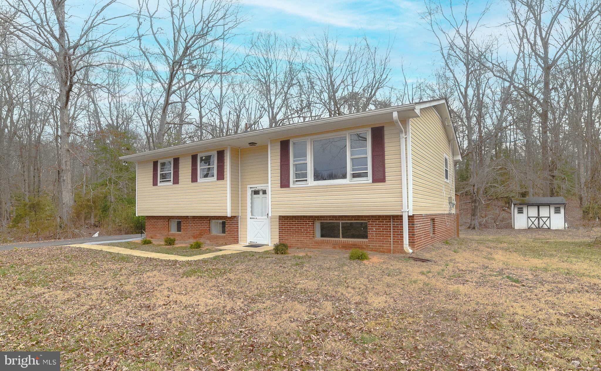 5380 MASON SPRINGS ROAD