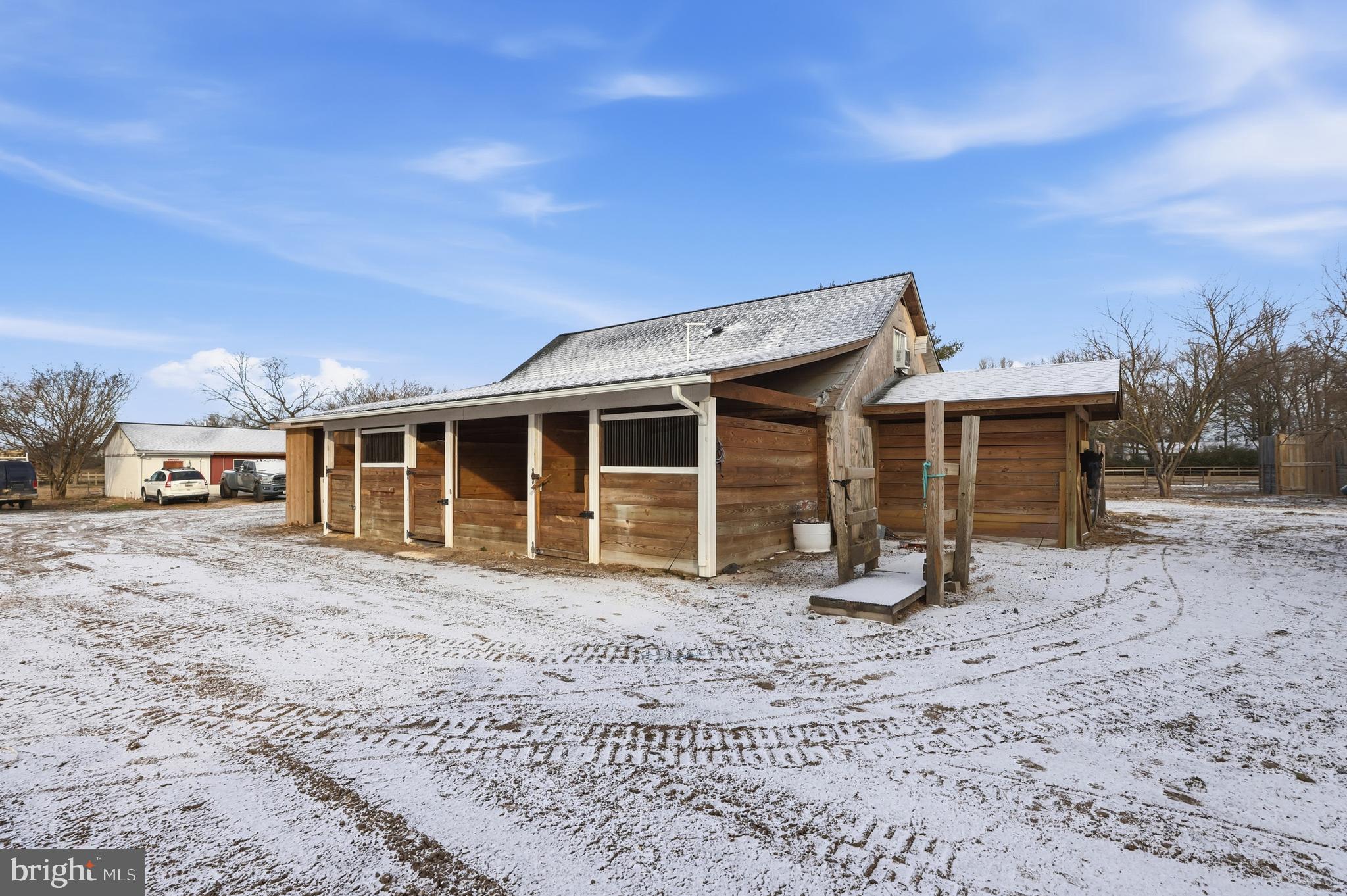 20915 DOVER BRIDGE ROAD