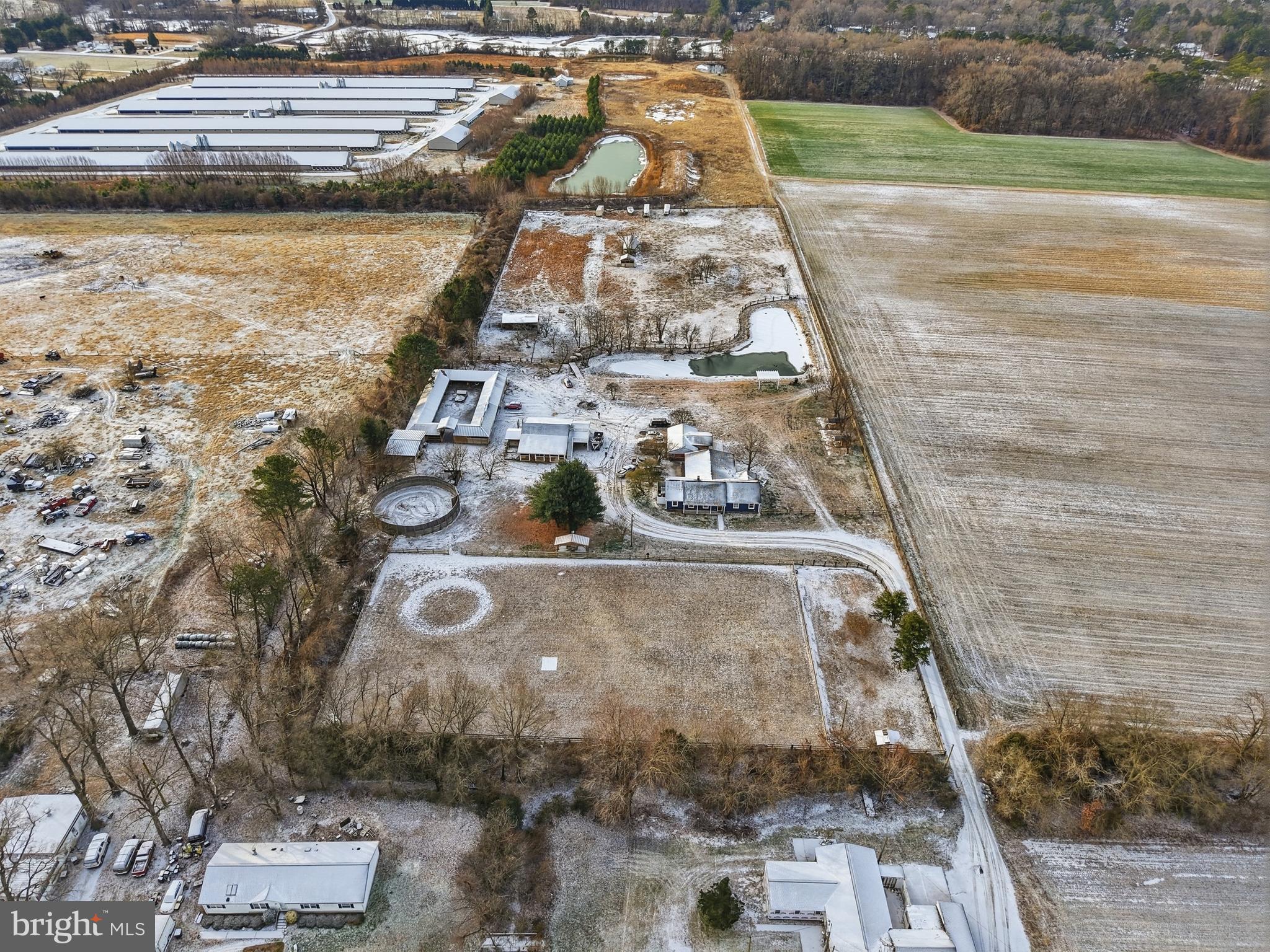 20915 DOVER BRIDGE ROAD