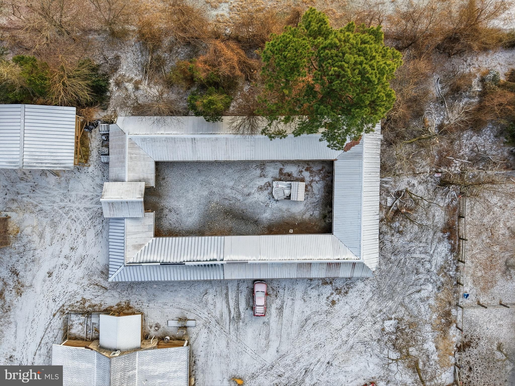 20915 DOVER BRIDGE ROAD