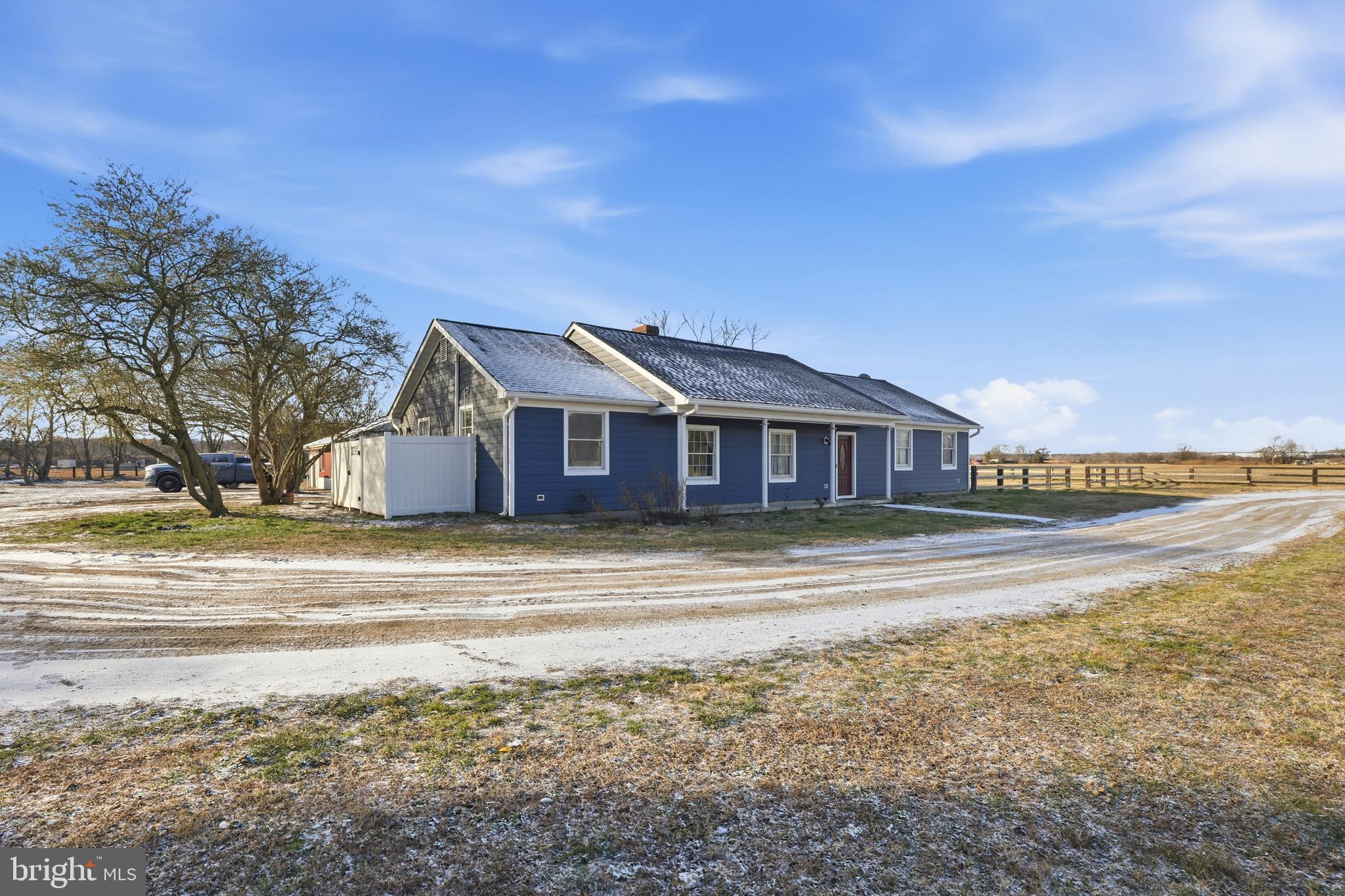 20915 DOVER BRIDGE ROAD