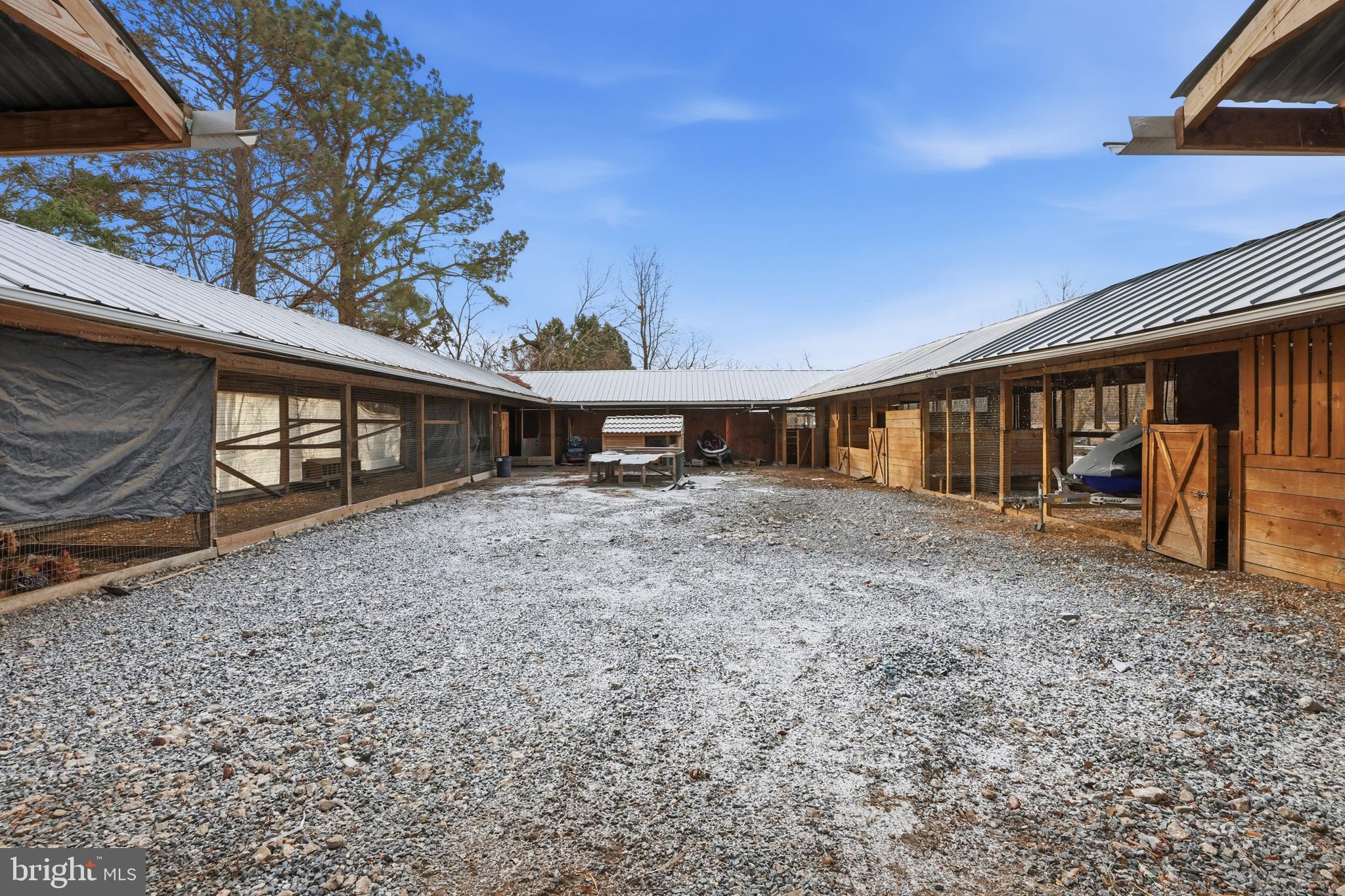 20915 DOVER BRIDGE ROAD