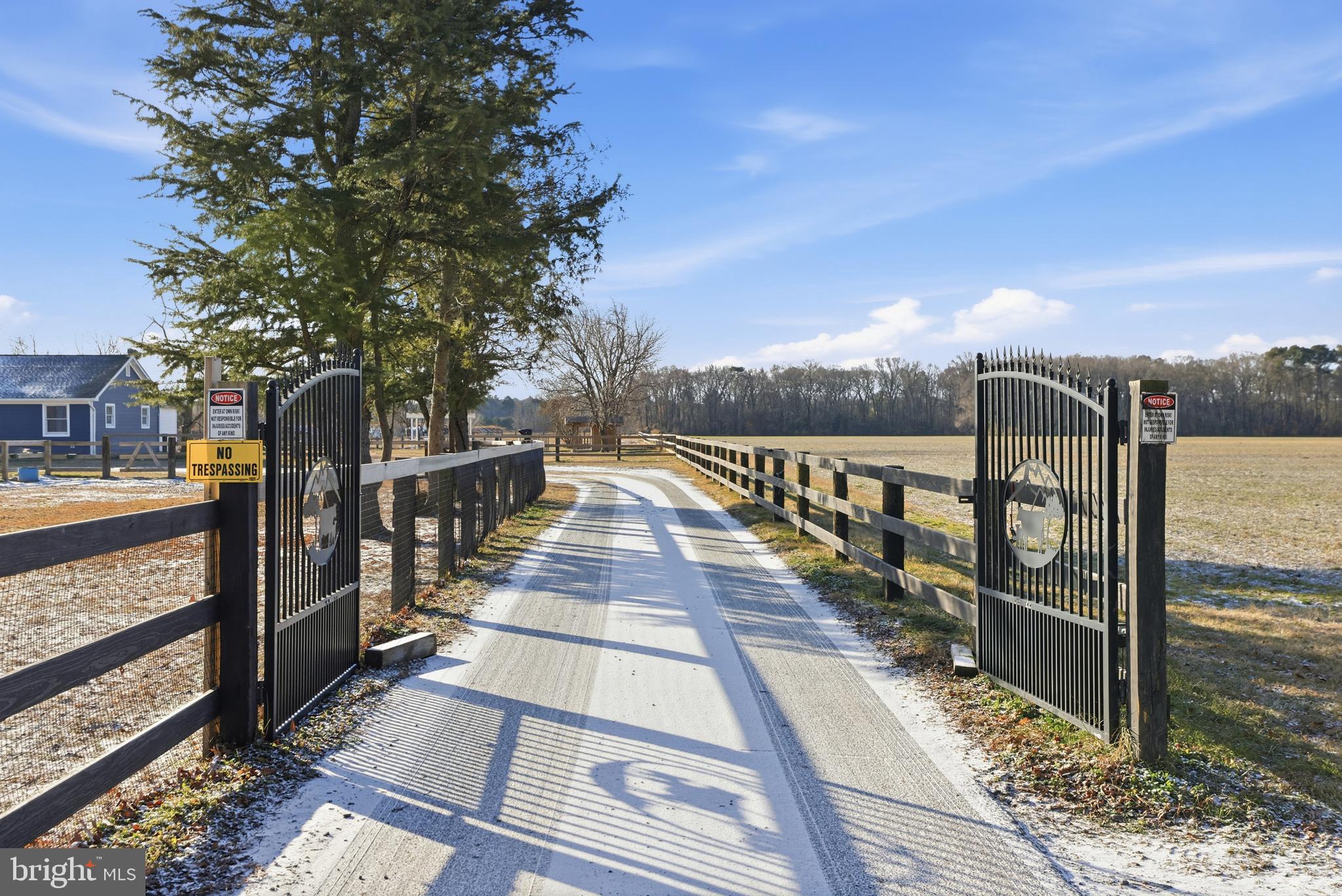 20915 DOVER BRIDGE ROAD