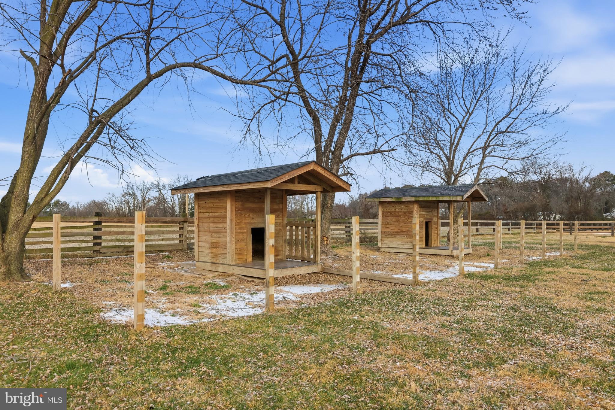 20915 DOVER BRIDGE ROAD