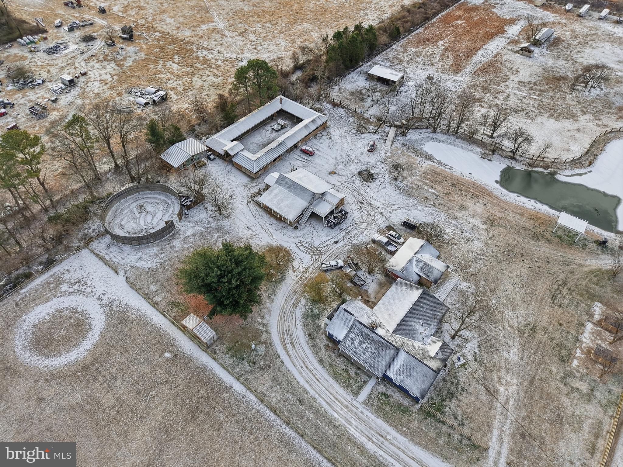 20915 DOVER BRIDGE ROAD