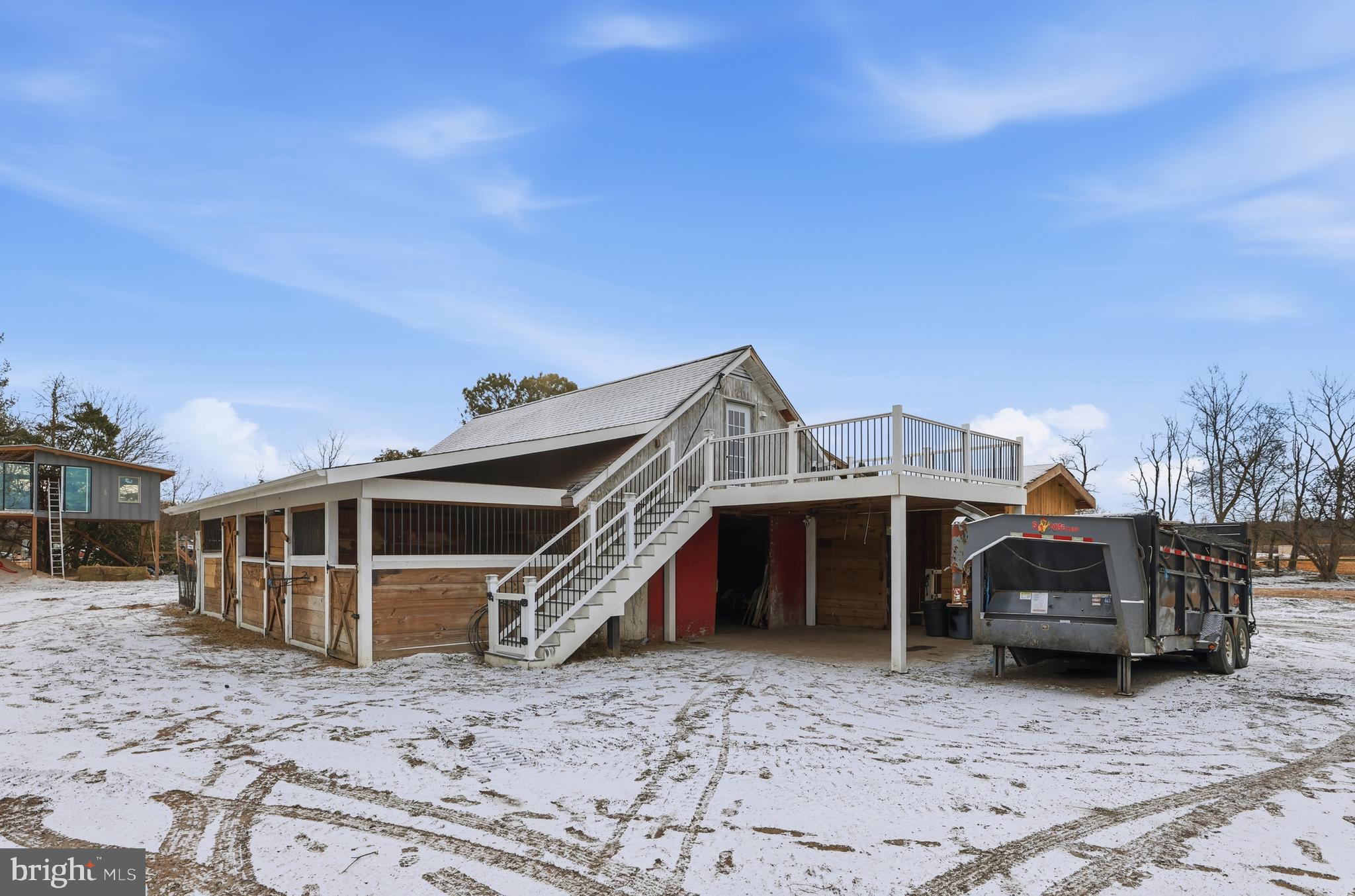 20915 DOVER BRIDGE ROAD