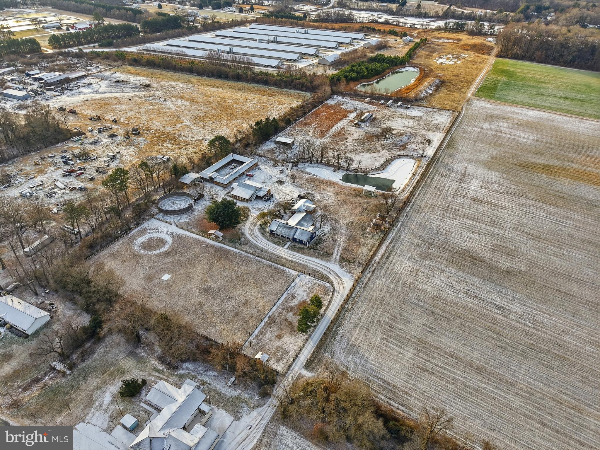 20915 DOVER BRIDGE ROAD