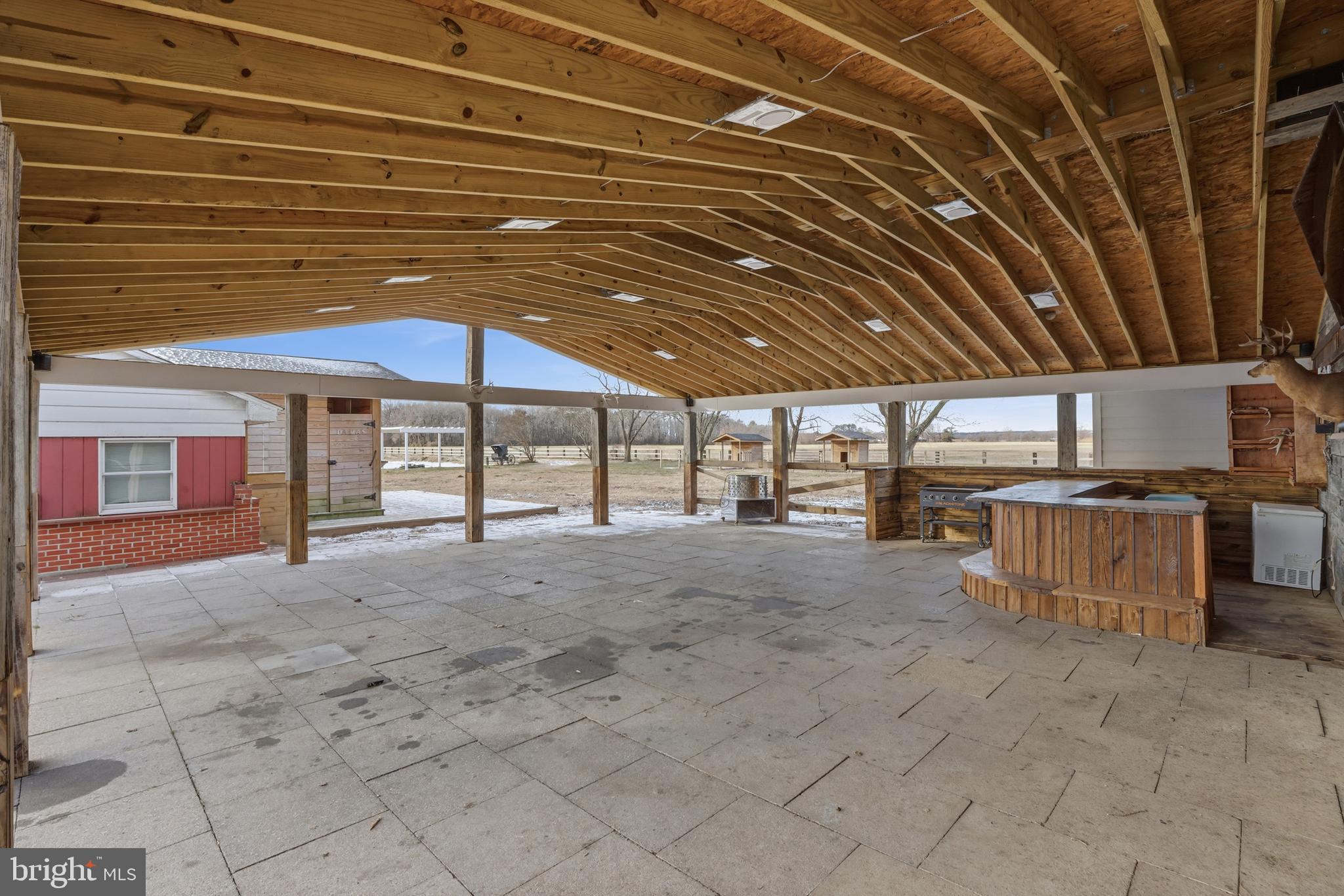 20915 DOVER BRIDGE ROAD