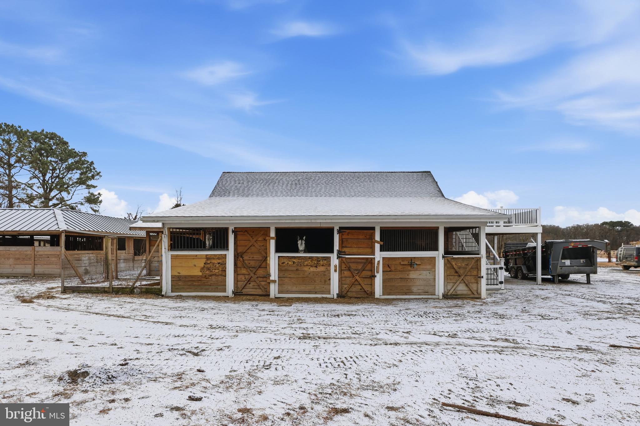 20915 DOVER BRIDGE ROAD