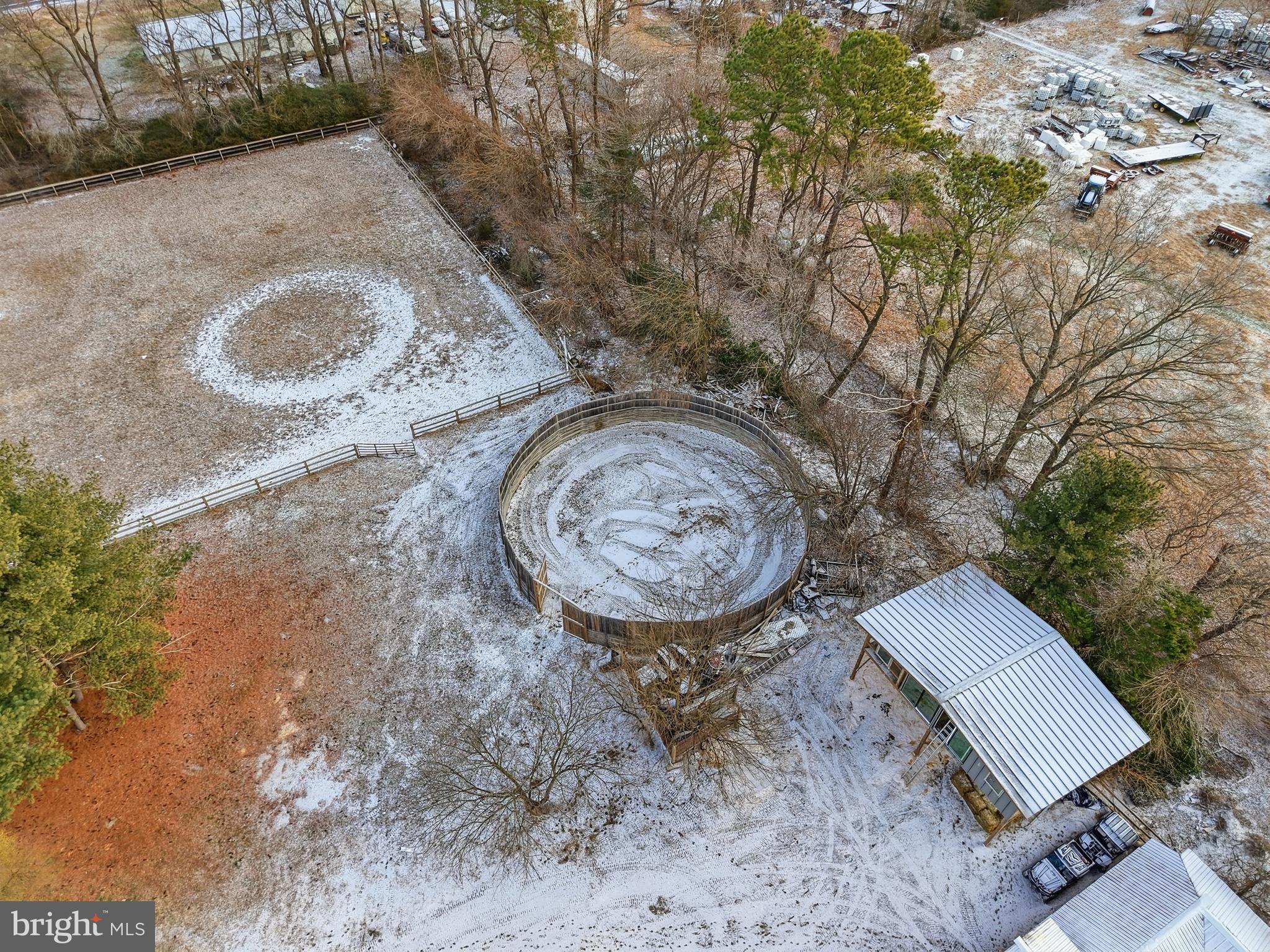 20915 DOVER BRIDGE ROAD