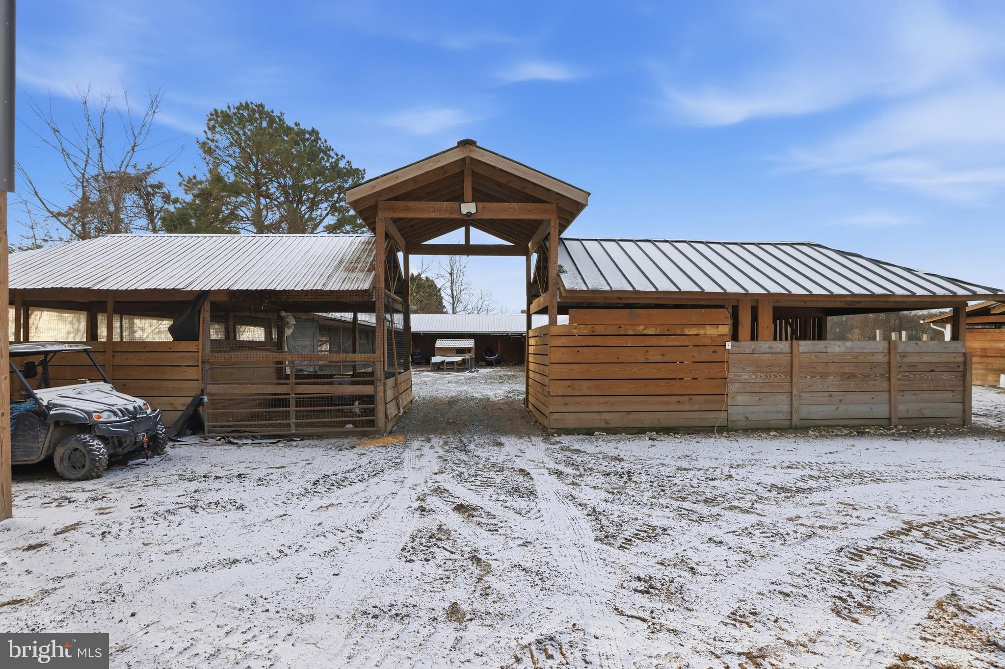 20915 DOVER BRIDGE ROAD