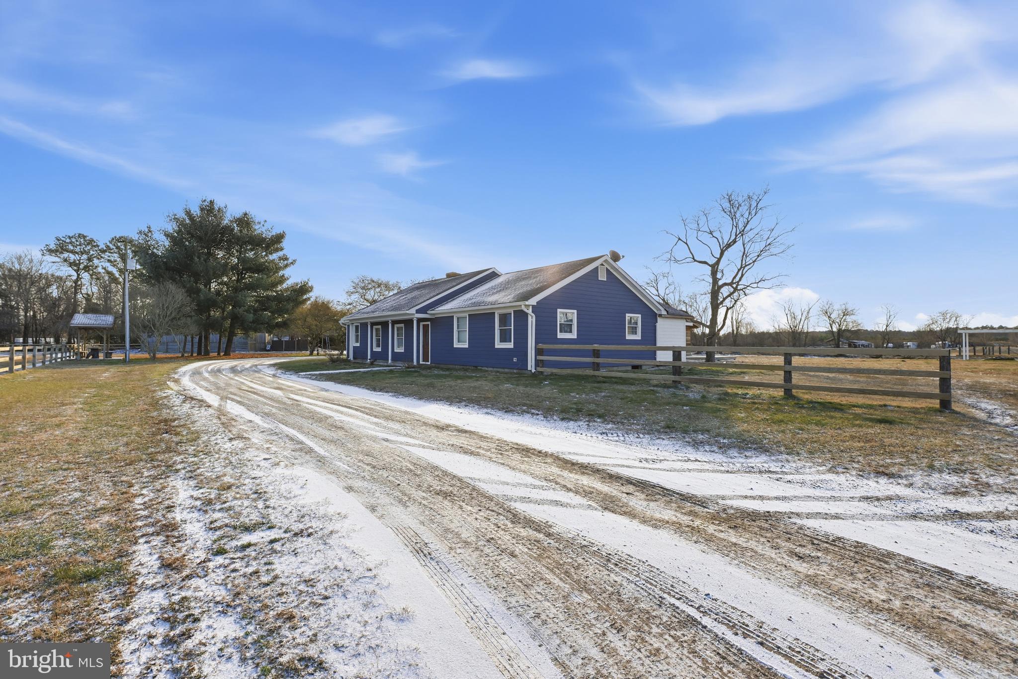 20915 DOVER BRIDGE ROAD