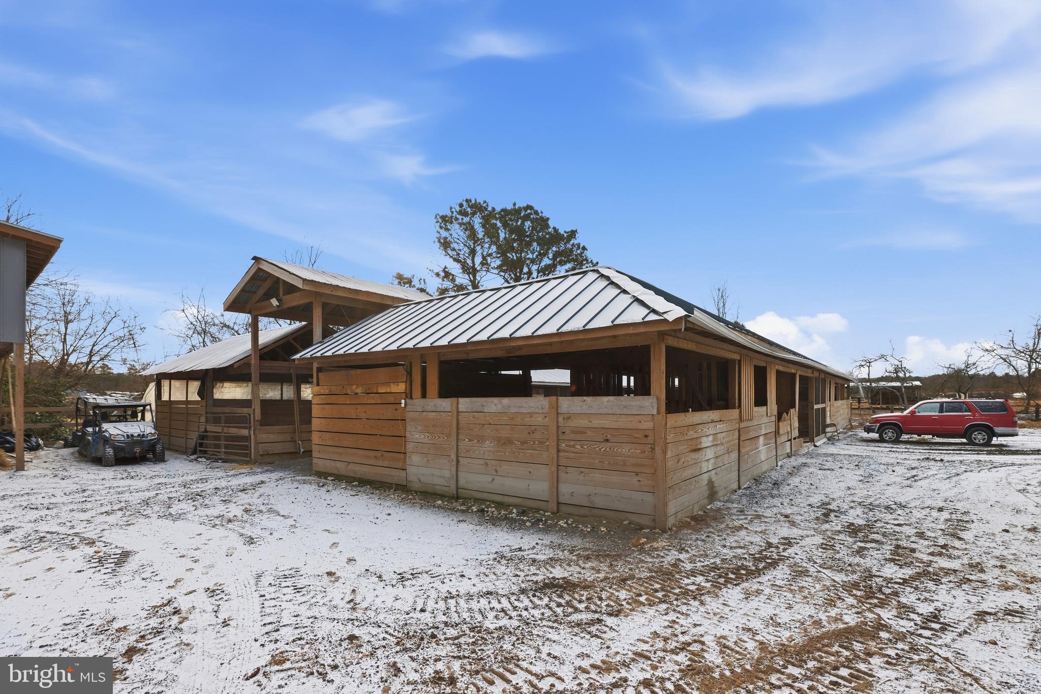 20915 DOVER BRIDGE ROAD