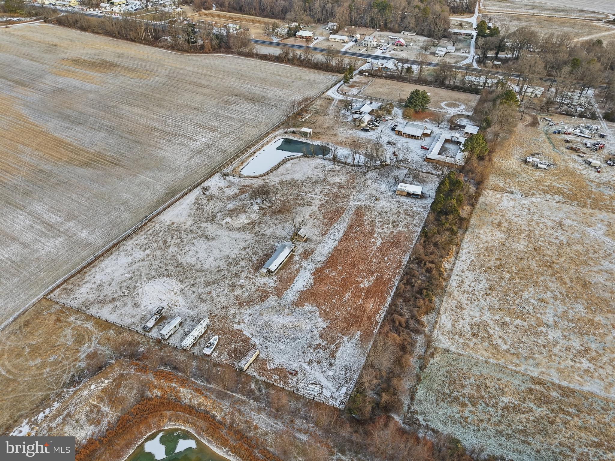 20915 DOVER BRIDGE ROAD