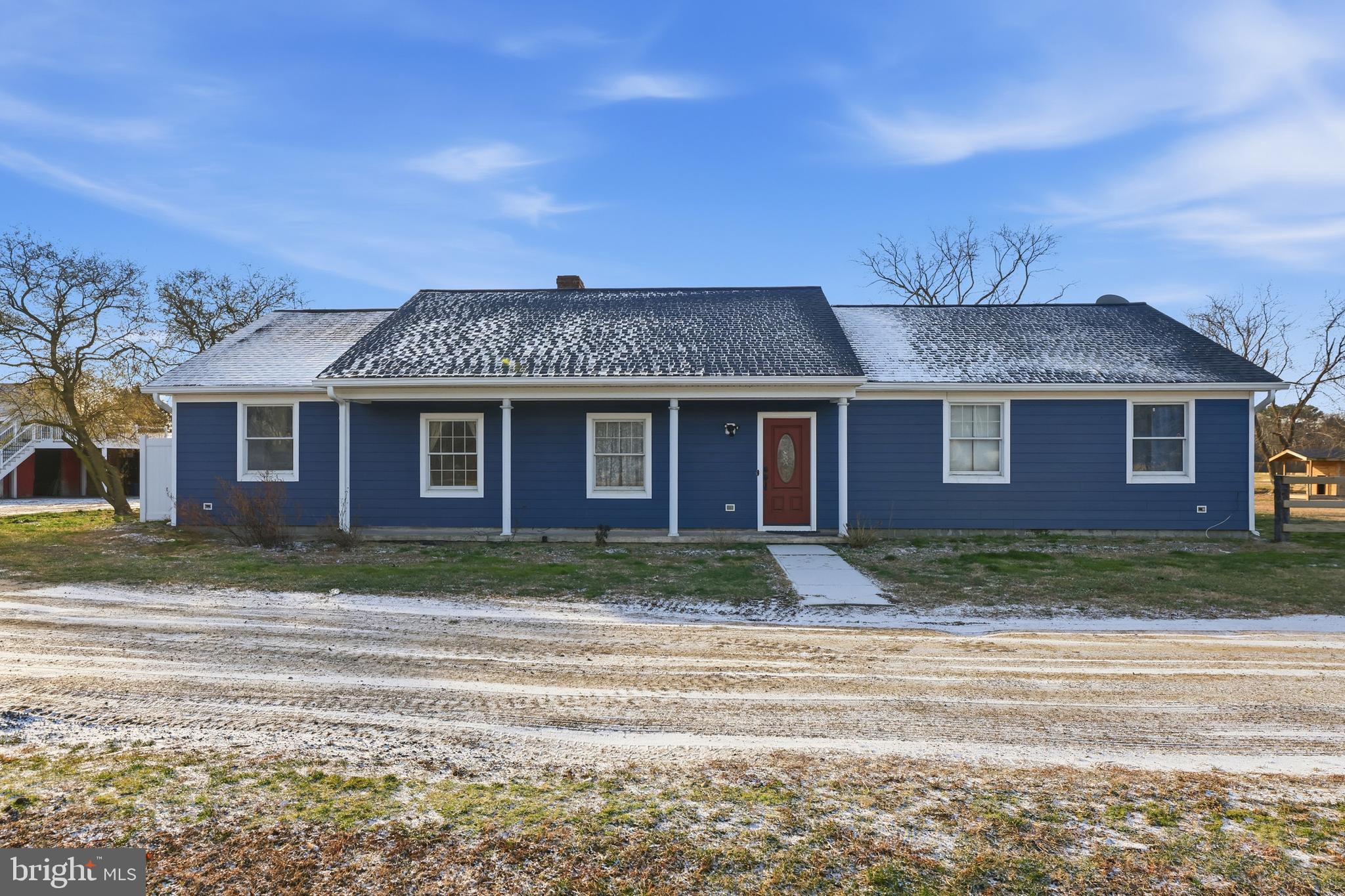 20915 DOVER BRIDGE ROAD