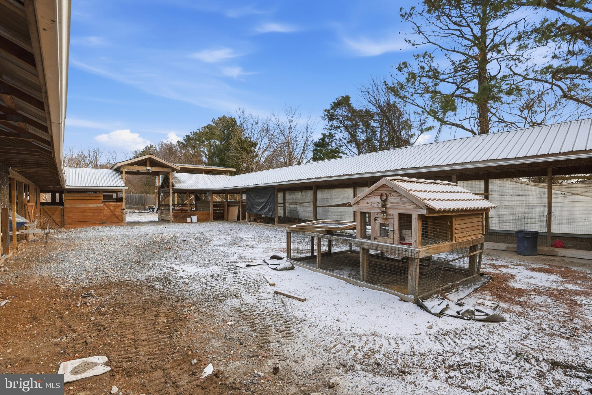 20915 DOVER BRIDGE ROAD