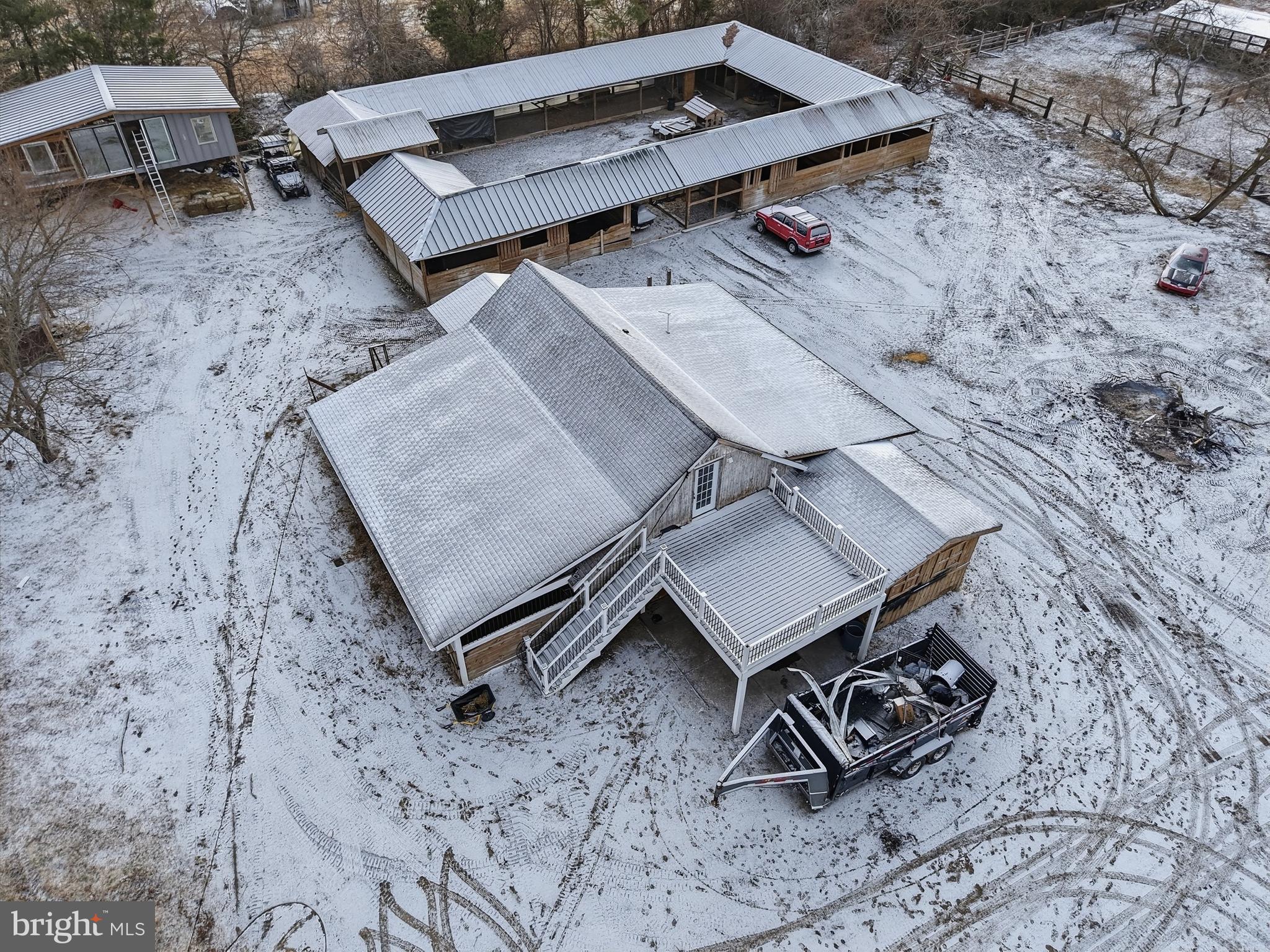 20915 DOVER BRIDGE ROAD