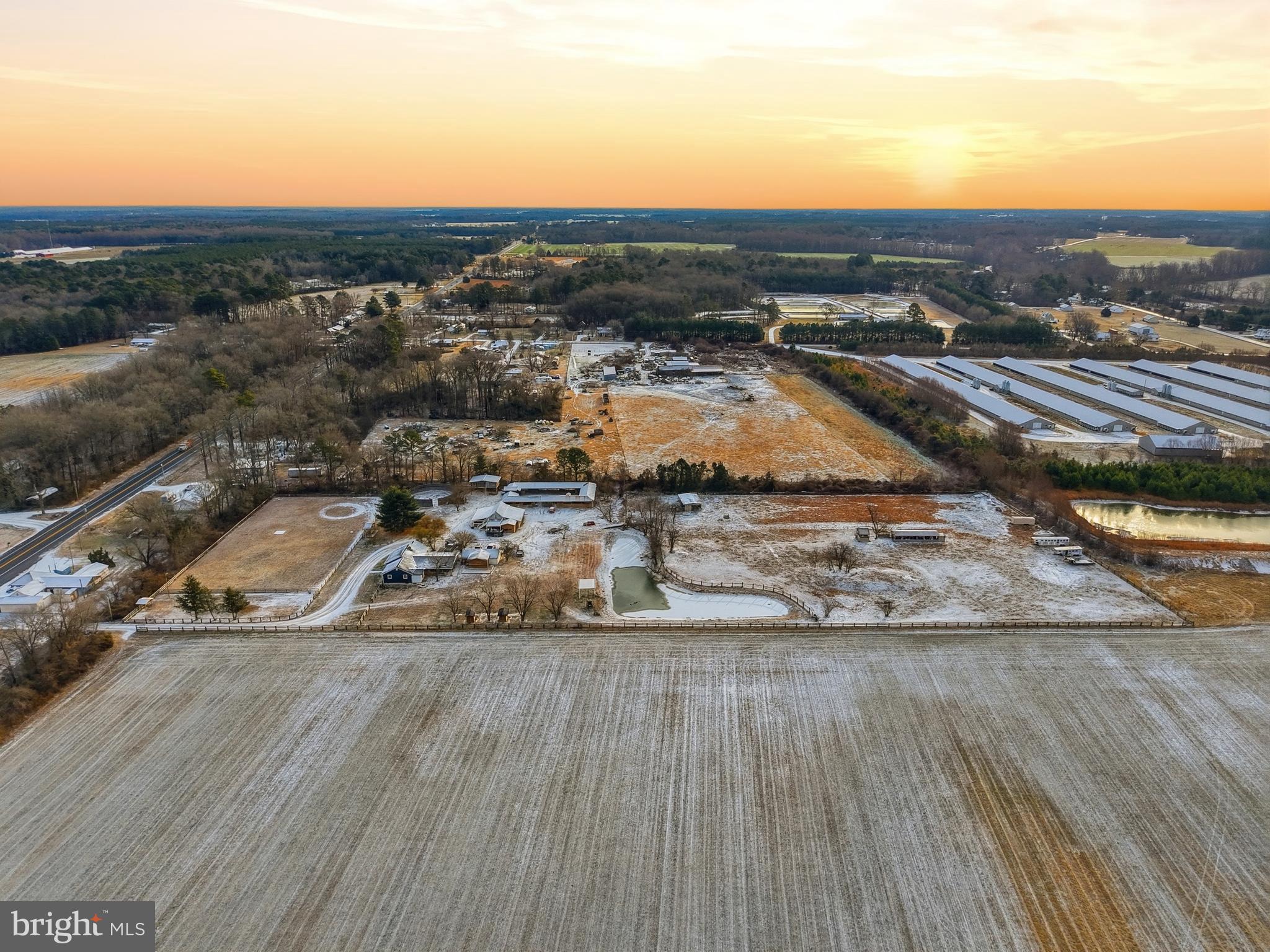 20915 DOVER BRIDGE ROAD