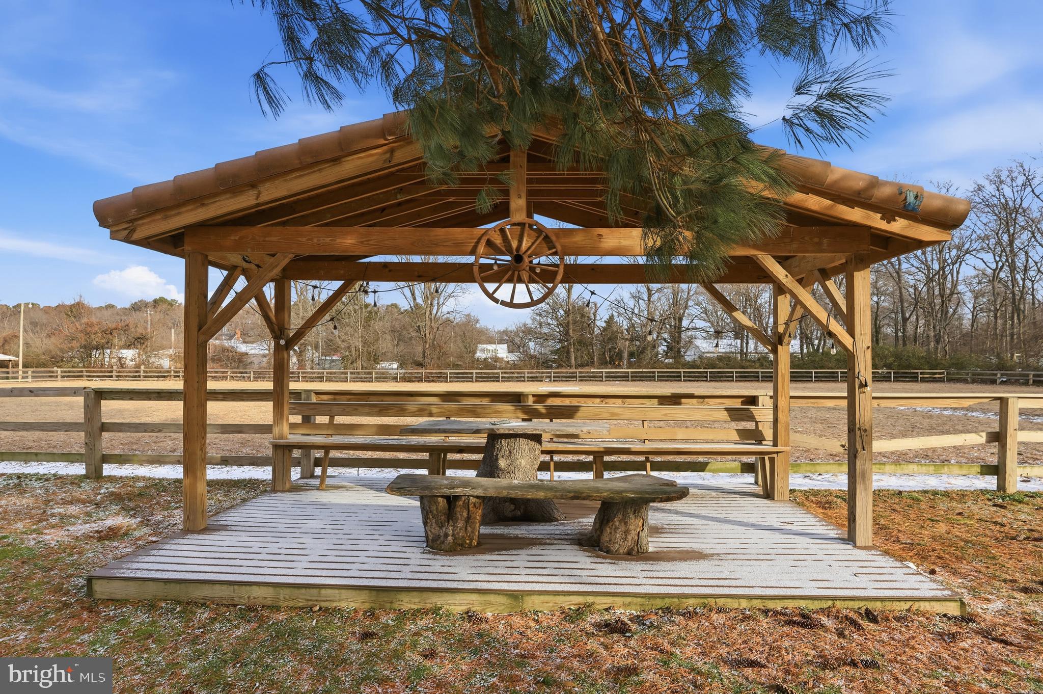 20915 DOVER BRIDGE ROAD