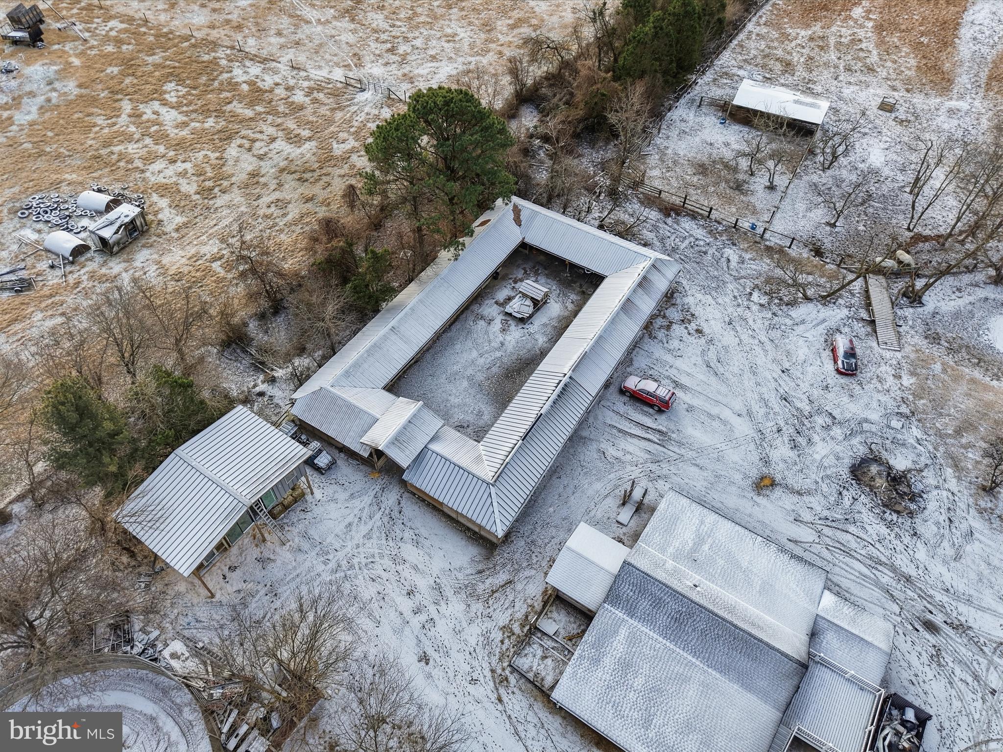 20915 DOVER BRIDGE ROAD