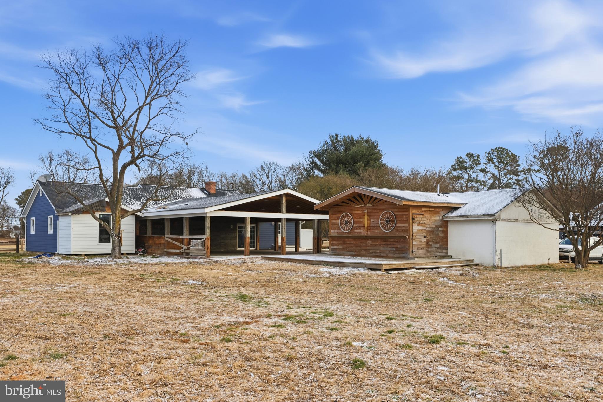 20915 DOVER BRIDGE ROAD