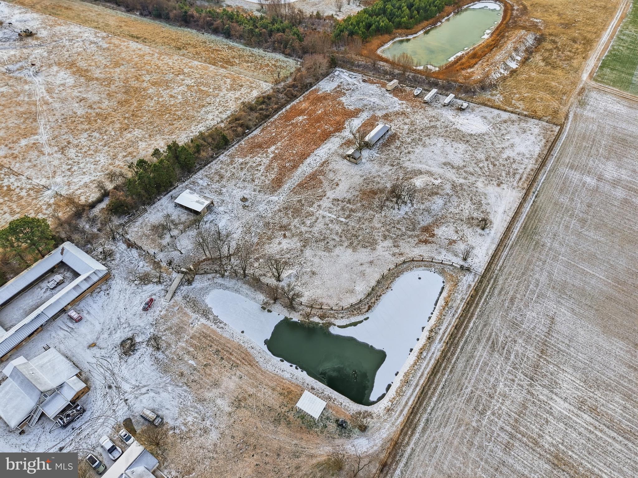 20915 DOVER BRIDGE ROAD